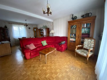 Maison a vendre Villedieu-sur-Indre 36320 Indre 113 m2 4 pièces 149600 euros