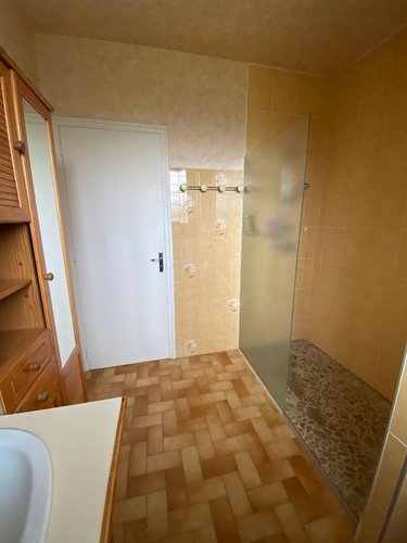 Maison a vendre Villedieu-sur-Indre 36320 Indre 113 m2 4 pièces 149600 euros