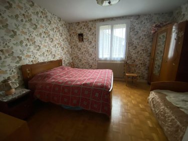 Maison a vendre Villedieu-sur-Indre 36320 Indre 113 m2 4 pièces 181400 euros