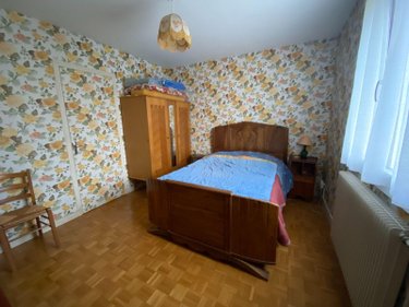 Maison a vendre Villedieu-sur-Indre 36320 Indre 113 m2 4 pièces 149600 euros