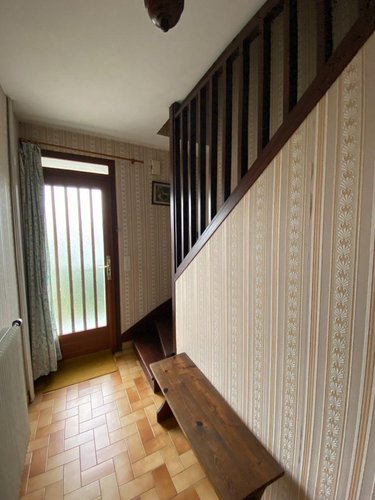 Maison a vendre Villedieu-sur-Indre 36320 Indre 113 m2 4 pièces 149600 euros