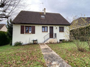 Maison a vendre Villedieu-sur-Indre 36320 Indre 113 m2 4 pièces 149600 euros