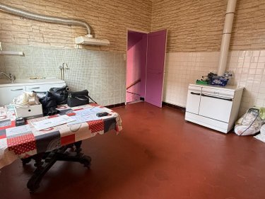 Maison a vendre Trosly-Breuil 60350 Oise 67 m2 5 pièces 89500 euros