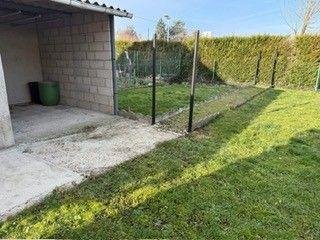 Maison a vendre Trosly-Breuil 60350 Oise 67 m2 5 pièces 89500 euros