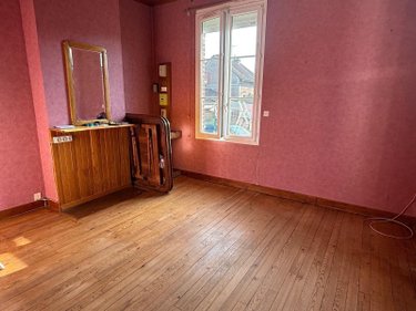 Maison a vendre Trosly-Breuil 60350 Oise 67 m2 5 pièces 89500 euros