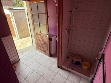Maison a vendre Trosly-Breuil 60350 Oise 67 m2 5 pièces 89500 euros