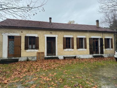 Maison a vendre Hourtin 33990 Gironde 150 m2 6 pièces 168000 euros