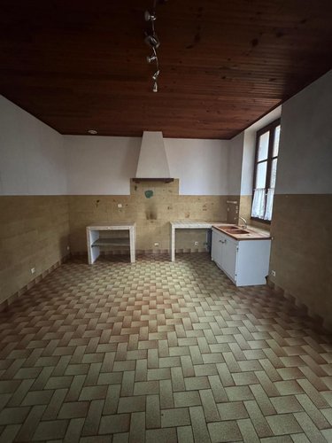 Maison a vendre Hourtin 33990 Gironde 150 m2 6 pièces 168000 euros