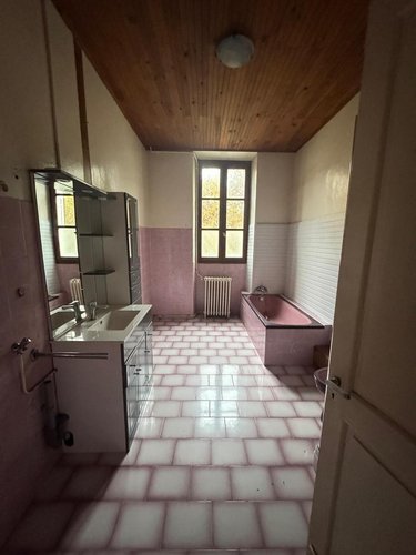 Maison a vendre Hourtin 33990 Gironde 150 m2 6 pièces 168000 euros