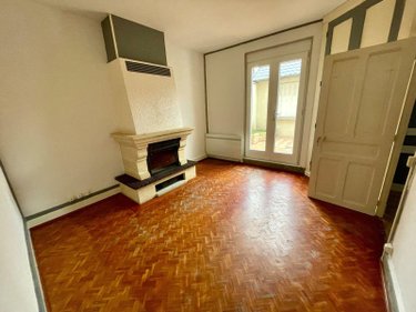 Maison a vendre Le Châtelet-sur-Retourne 08300 Ardennes 119 m2 6 pièces 157500 euros
