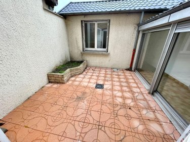 Maison a vendre Le Châtelet-sur-Retourne 08300 Ardennes 119 m2 6 pièces 157500 euros