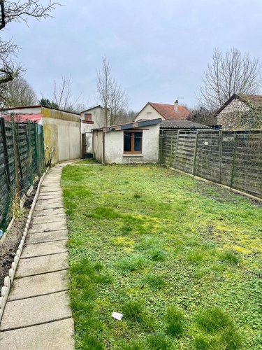 Maison a vendre Le Châtelet-sur-Retourne 08300 Ardennes 119 m2 6 pièces 157500 euros