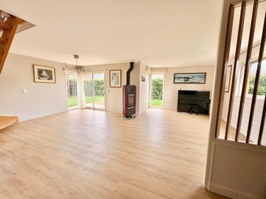 Maison a vendre Noyal-Châtillon-sur-Seiche 35230 Ille-et-Vilaine 117 m2 5 pièces 362250 euros