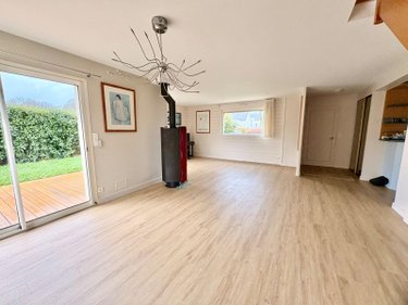 Maison a vendre Noyal-Châtillon-sur-Seiche 35230 Ille-et-Vilaine 117 m2 5 pièces 362250 euros