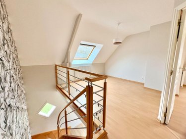 Maison a vendre Noyal-Châtillon-sur-Seiche 35230 Ille-et-Vilaine 117 m2 5 pièces 362250 euros