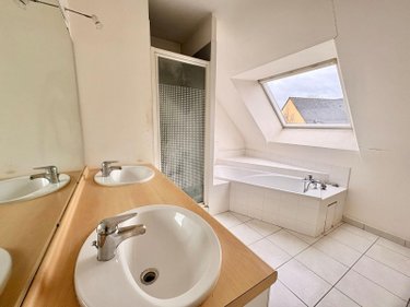 Maison a vendre Noyal-Châtillon-sur-Seiche 35230 Ille-et-Vilaine 117 m2 5 pièces 362250 euros