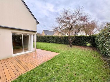 Maison a vendre Noyal-Châtillon-sur-Seiche 35230 Ille-et-Vilaine 117 m2 5 pièces 362250 euros