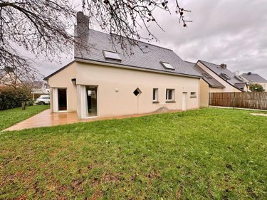 Maison a vendre Noyal-Châtillon-sur-Seiche 35230 Ille-et-Vilaine 117 m2 5 pièces 362250 euros