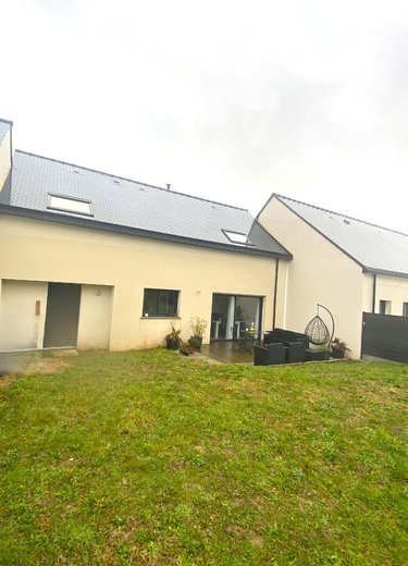 Maison a vendre Goven 35580 Ille-et-Vilaine 91 m2 5 pièces 280260 euros