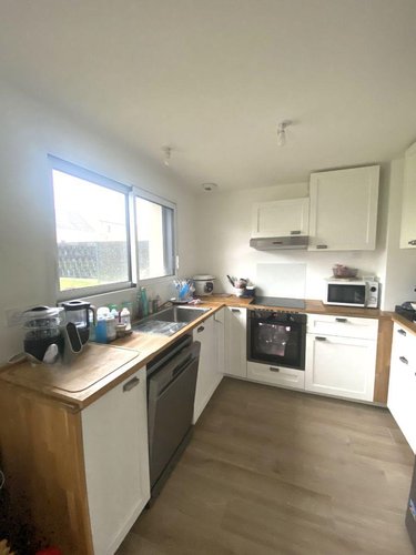 Maison a vendre Goven 35580 Ille-et-Vilaine 91 m2 5 pièces 280260 euros