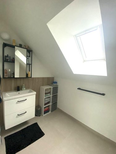 Maison a vendre Goven 35580 Ille-et-Vilaine 91 m2 5 pièces 280260 euros