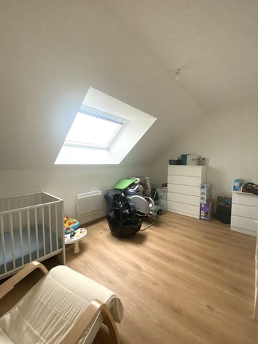 Maison a vendre Goven 35580 Ille-et-Vilaine 91 m2 5 pièces 280260 euros