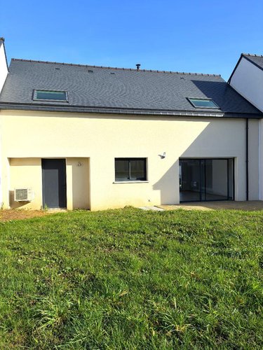Maison a vendre Goven 35580 Ille-et-Vilaine 94 m2 5 pièces 280260 euros