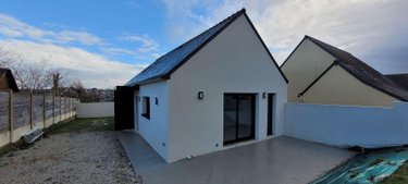 Maison a vendre Camaret-sur-Mer 29570 Finistère 100 m2 4 pièces 356320 euros