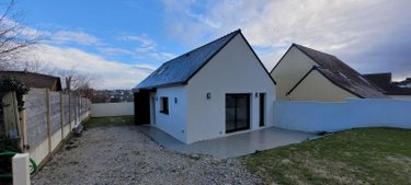 Maison a vendre Camaret-sur-Mer 29570 Finistère 100 m2 4 pièces 356320 euros