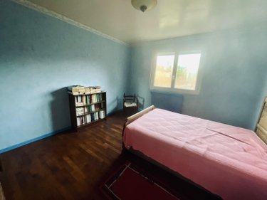 Maison a vendre Ambazac 87240 Haute-Vienne 141 m2 6 pièces 168700 euros