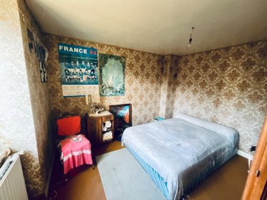 Maison a vendre Ambazac 87240 Haute-Vienne 141 m2 6 pièces 168700 euros