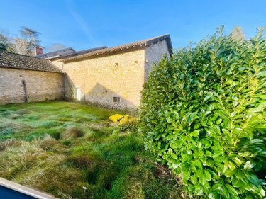 Maison a vendre Ambazac 87240 Haute-Vienne 141 m2 6 pièces 184000 euros