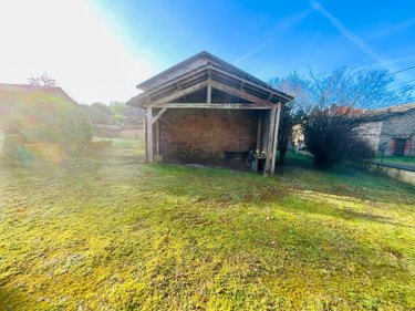 Maison a vendre Ambazac 87240 Haute-Vienne 141 m2 6 pièces 184000 euros