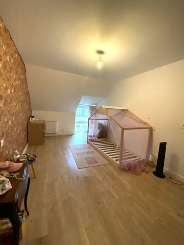 Maison a vendre Val d'Anast 35330 Ille-et-Vilaine 217 m2 6 pièces 363300 euros