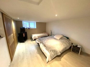 Maison a vendre Val d'Anast 35330 Ille-et-Vilaine 217 m2 6 pièces 363300 euros