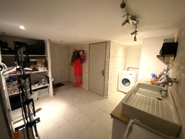 Maison a vendre Val d'Anast 35330 Ille-et-Vilaine 217 m2 6 pièces 363300 euros