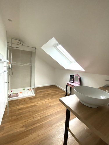 Maison a vendre Val d'Anast 35330 Ille-et-Vilaine 217 m2 6 pièces 363300 euros