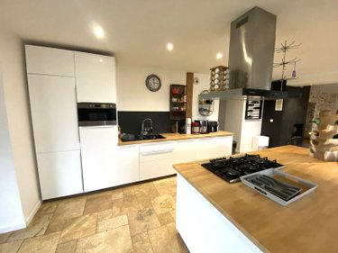 Maison a vendre Val d'Anast 35330 Ille-et-Vilaine 217 m2 6 pièces 363300 euros