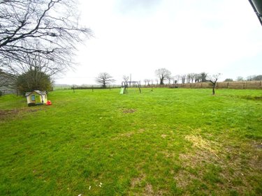 Maison a vendre Val d'Anast 35330 Ille-et-Vilaine 217 m2 6 pièces 363300 euros