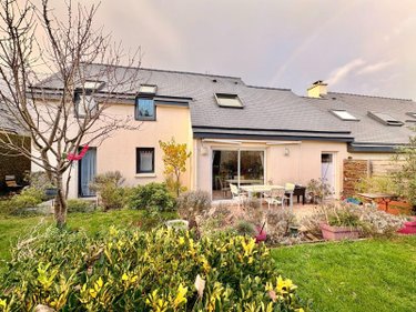 Maison a vendre Vern-sur-Seiche 35770 Ille-et-Vilaine 101 m2 5 pièces 296000 euros