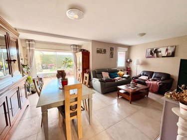 Maison a vendre Vern-sur-Seiche 35770 Ille-et-Vilaine 101 m2 5 pièces 296000 euros