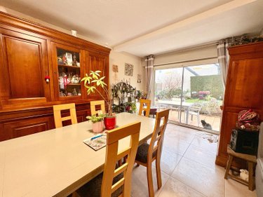 Maison a vendre Vern-sur-Seiche 35770 Ille-et-Vilaine 101 m2 5 pièces 296000 euros