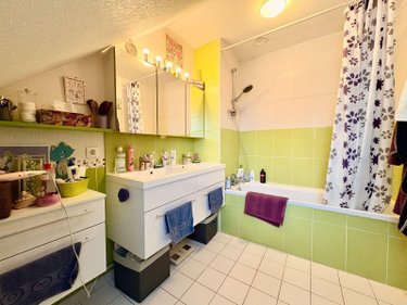 Maison a vendre Vern-sur-Seiche 35770 Ille-et-Vilaine 101 m2 5 pièces 296000 euros