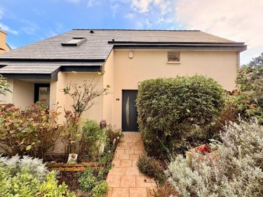 Maison a vendre Vern-sur-Seiche 35770 Ille-et-Vilaine 101 m2 5 pièces 296000 euros