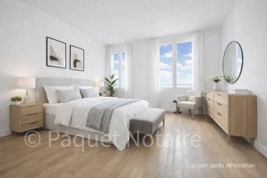 Maison a vendre Autreville 02300 Aisne 138 m2 8 pièces 128400 euros