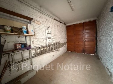 Maison a vendre Autreville 02300 Aisne 138 m2 8 pièces 128400 euros