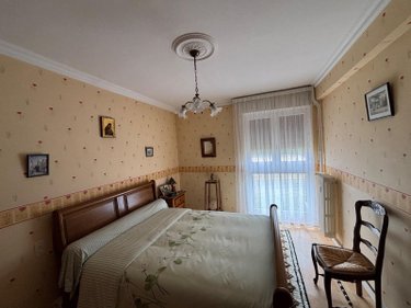 Appartement a vendre Sedan 08200 Ardennes 73 m2 3 pièces 69000 euros