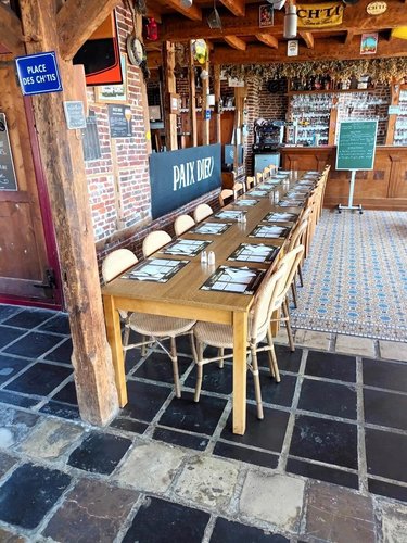 Fonds et murs commerciaux a vendre Sercus 59173 Nord 132 m2  336000 euros