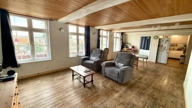 Fonds et murs commerciaux a vendre Sercus 59173 Nord 132 m2  336000 euros