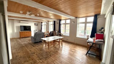 Fonds et murs commerciaux a vendre Sercus 59173 Nord 132 m2  336000 euros